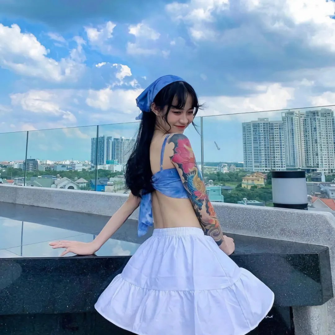 狐步舞