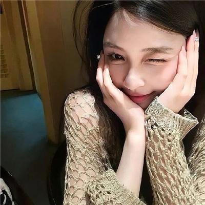 她不土，她是我妹妹